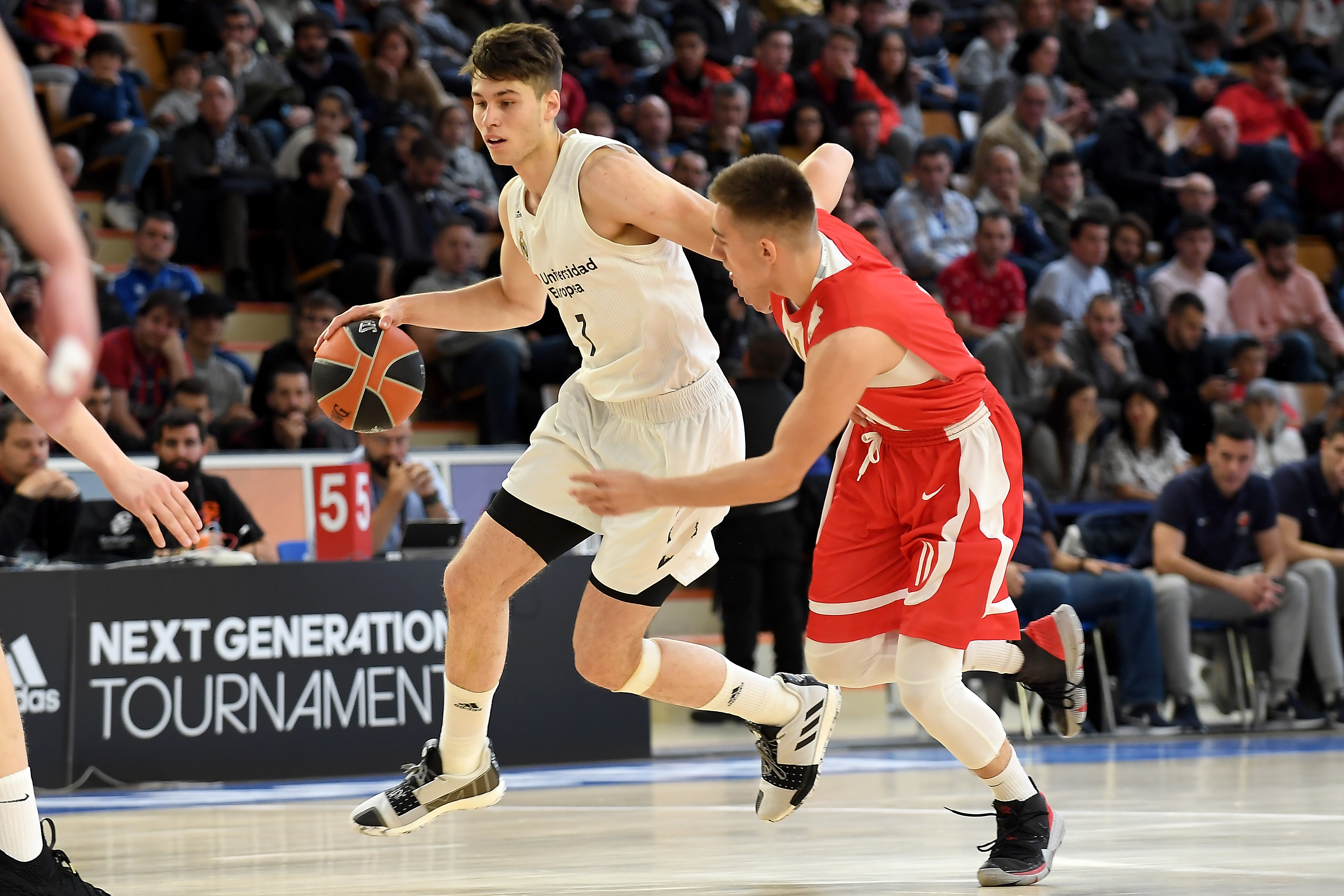 2018-19 ANGT Finals recap: Madrid stood tallest again