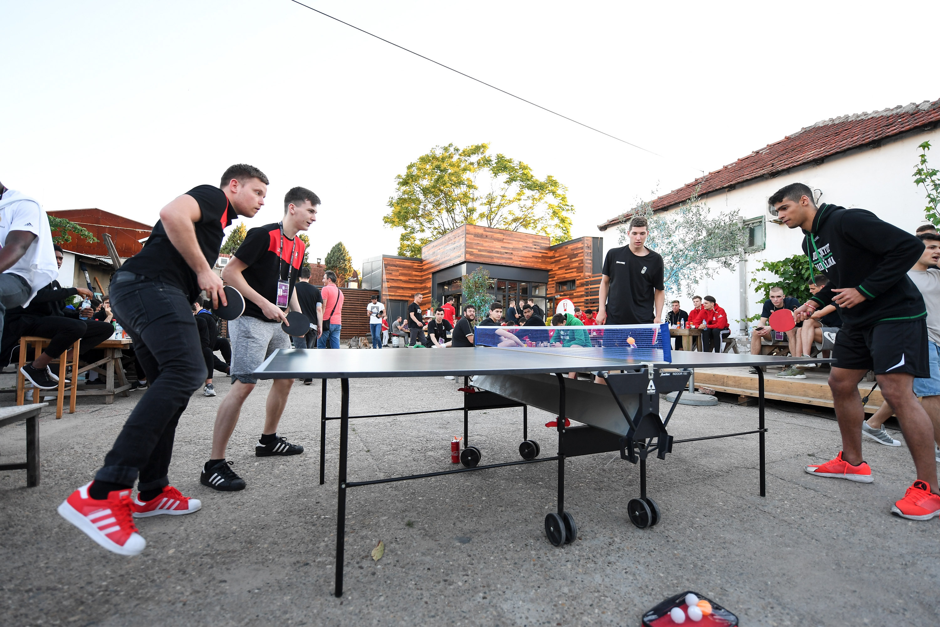Education sessions helps ANGT stars meet their goals